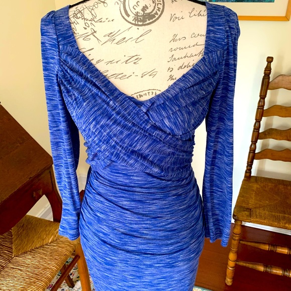 Plenty by Tracy Reese Classic Knit Bodycon Dress💖 - Picture 1 of 6